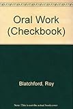 Oral work
