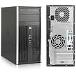 HP Compaq 6000 Pro Microtower, Intel Pentium E6300 Processor, 2GB PC3-10600 (ddr