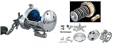 Daiwa SALTIGA SA30 Saltwater Conventional Reel.