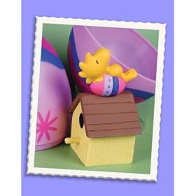 Peanuts - Charlie Brown Easter - 