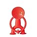 MOLUK Oogi Jr Fidget Toy - Red