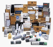 Tonerkit f. Konica Minolta EP 3170 / 4210 kompat. zu 8931-8100 / 160450 / 4 x 15