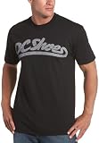 DC Young Men's Cheese Short Sleeve Tee
