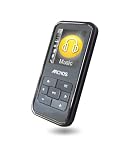 Archos - 15B Vision - Lecteur mp3/mp4 - �cran 1,5" - 4 Go
