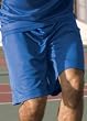 Big Mens Long Mesh Shorts by Sport-Tek® (comes in 6 colors!) (Big & Tall and Regular Sizes)
