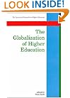 The Globalization of Higher Education (Society for Research Into High)