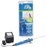 FloraCraft Styrofoam Accessories Styro Cutter, Electric