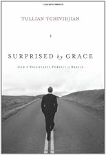 Surprised by Grace