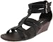 Madden Girl Women's Whooly Wedge Sandal