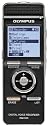 Olympus DM-550 4GB Digitales Diktierger&auml;t schwarz