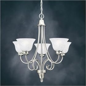 Thomas Lighting - M2095-78 by Thomas Lighting