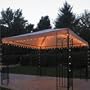 Gazebo 140-Light String