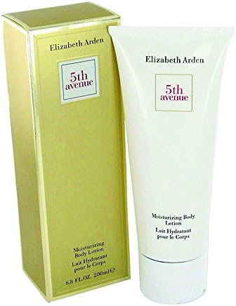 Elizabeth Arden Gift 5th Avenue 6.8 oz Body Lotion for women