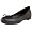 Black/black