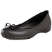 crocs Women's Lily Flat