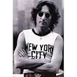 John Lennon (New York City) Music Poster Print - 24x36