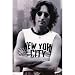 John Lennon (New York City) Music Poster Print - 24x36