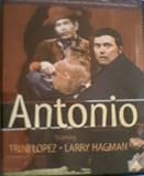 Antonio [DVD]