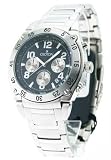 Croton Chronomaster Chronograph Mens Watch