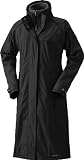 Kerrits Coach's Equestrian Riding Waterproof Full Length Coat