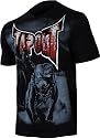 TapouT Thiago "Pitbull" Alves Signature Men's Tee