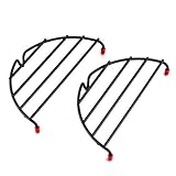 丸型プランターフット 2個セット