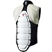 Protector Dainese Waistcoat S6 black/silver XS