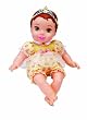 Disney Princess Baby Doll - Belle