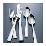 Waterford: Celtic Braid - 45 Piece Premium Flatware Set