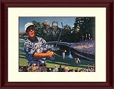 Crenshaw Angels at Augusta Prints Golf