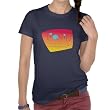Liquid Television: Logo Tee - Girls