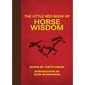 The Little Red Book of Horse Wisdom