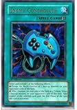 Enemy Controller - Ancient Sanctuary - Ultra Rare [Toy]