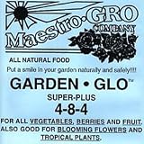 Maestro-Gro Garden Glo 4-8-4 4 lb. Bag