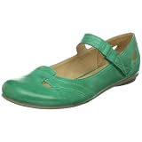 Miz Mooz Womens Dallas Mary Jane Flat
