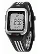 Adidas #ADP3011 Unisex Reponse Square LCD Digital Sports Watch