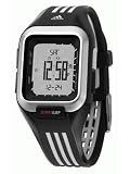 Adidas #ADP3011 Unisex Reponse Square LCD Digital Sports Watch