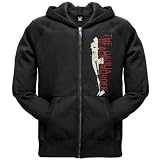 Black Dahlia Murder - Mannequin Zip Hoodie