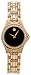 Movado Women's Aprezi 14K Solid Gold Diamond Accented Watch #0605332