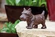 Dog Statuary