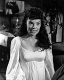 The Brides Of Dracula 12x16 Matte B&W Photo