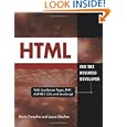 HTML Business Developer JavaServer JavaScript