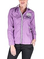 Giorgio Di Mare Camisa Mujer (Lila)