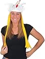 Felt Rooster Hat