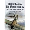 Duxford and the Big Wings 1940-45: RAF and USAAF Fighter Pilots at War