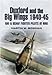 Duxford and the Big Wings 1940-45: RAF and USAAF Fighter Pilots at War