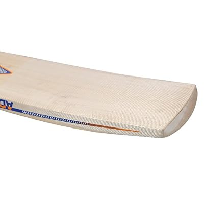 adidas Libro Rookie Cricket Bat, Men's Short Handle (Blue)