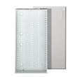 Leviton 102-47605-28W 28" Structured Media Enclosures with Cover