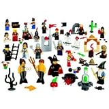 LEGO Fairy Tale Historic Miniature Figures – Contains 227 Pieces