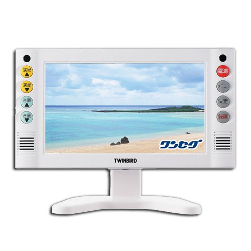 �ĥ���С��� ��󥻥��ƥ�� 7�� TL-J007W �μ̿�